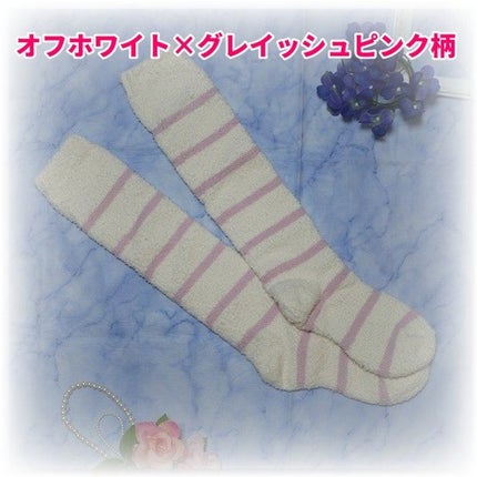 ぽかぽかカイロソックス/カイロソックス/暖かい靴下を使ったクチコミ(5枚目)