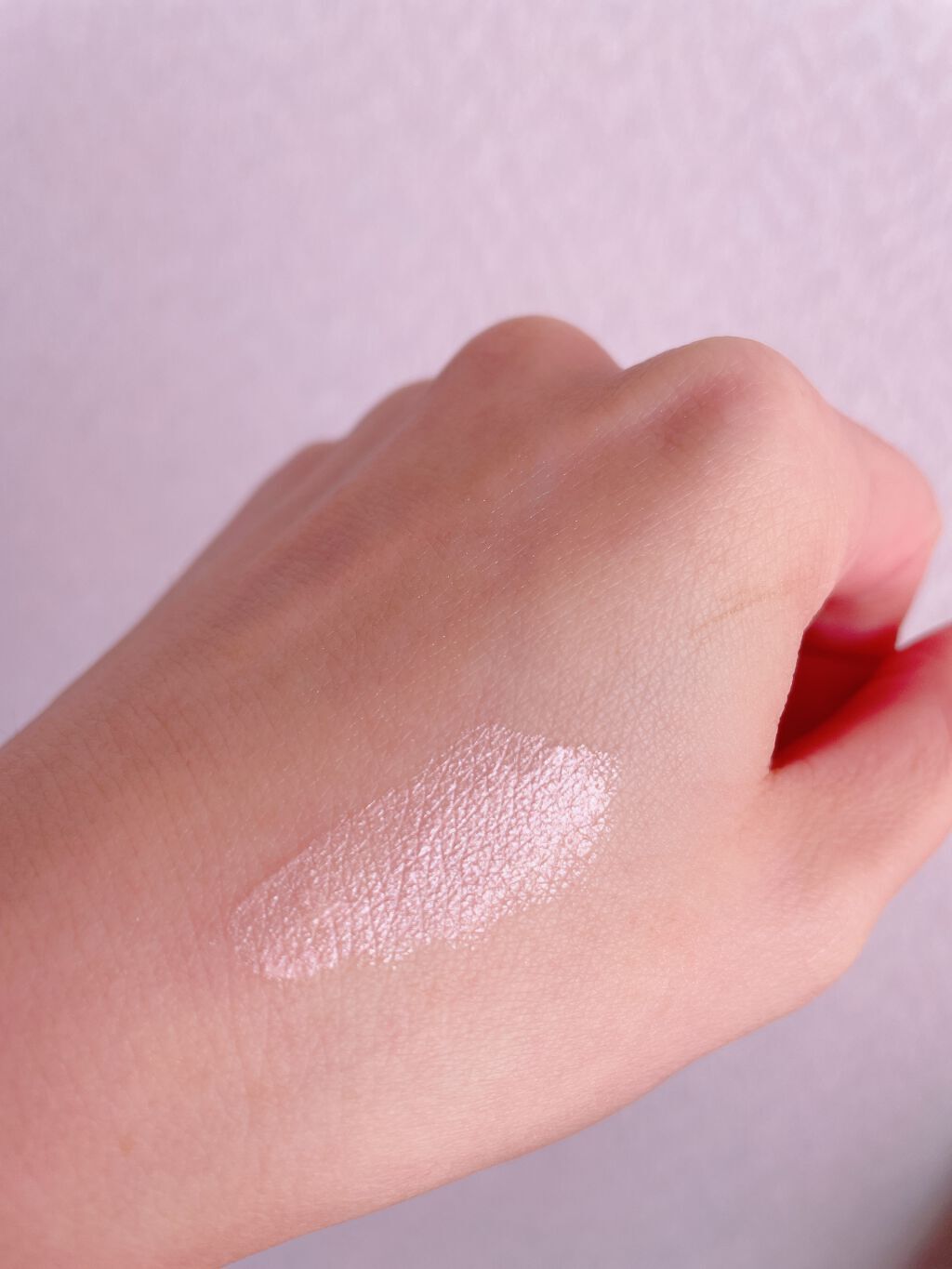 カバーパーフェクション チップコンシーラー/the SAEM/リキッドコンシーラーを使ったクチコミ(3枚目)