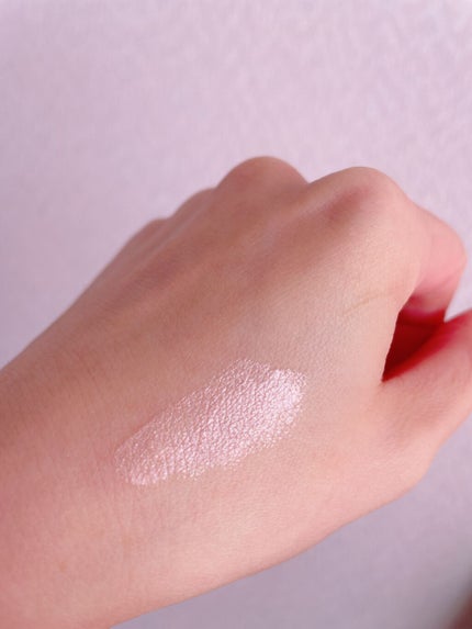 カバーパーフェクション チップコンシーラー/the SAEM/リキッドコンシーラーを使ったクチコミ(3枚目)