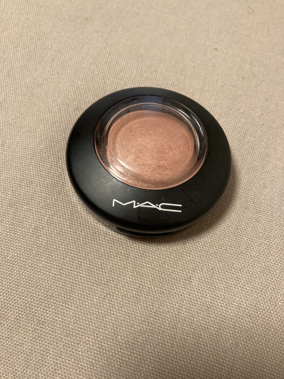 M·A·C ミネラライズ ブラッシュ/M・A・C/パウダーチークを使ったクチコミ（1枚目）