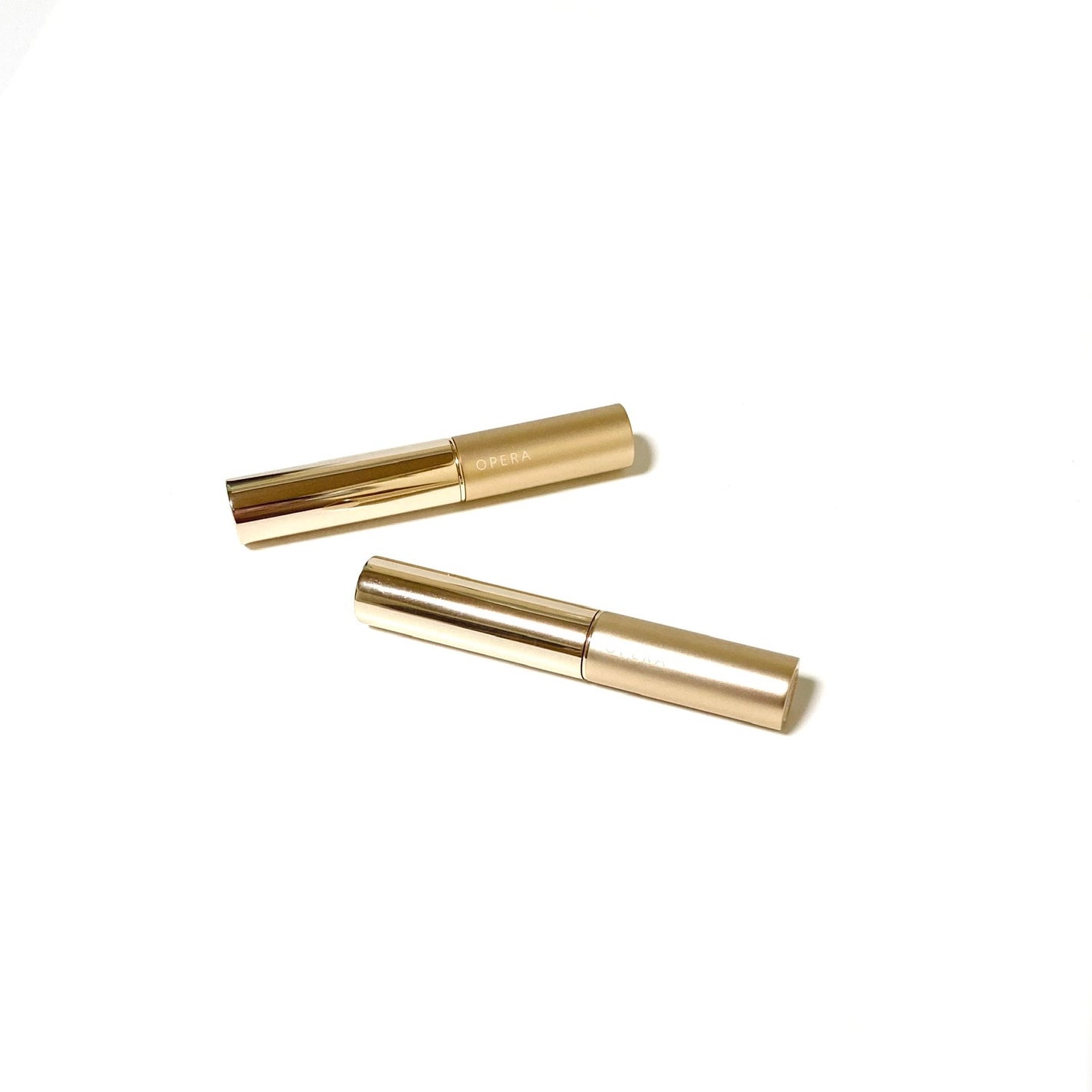 オペラ シアーマットリップスティック/OPERA/口紅を使ったクチコミ(2枚目)