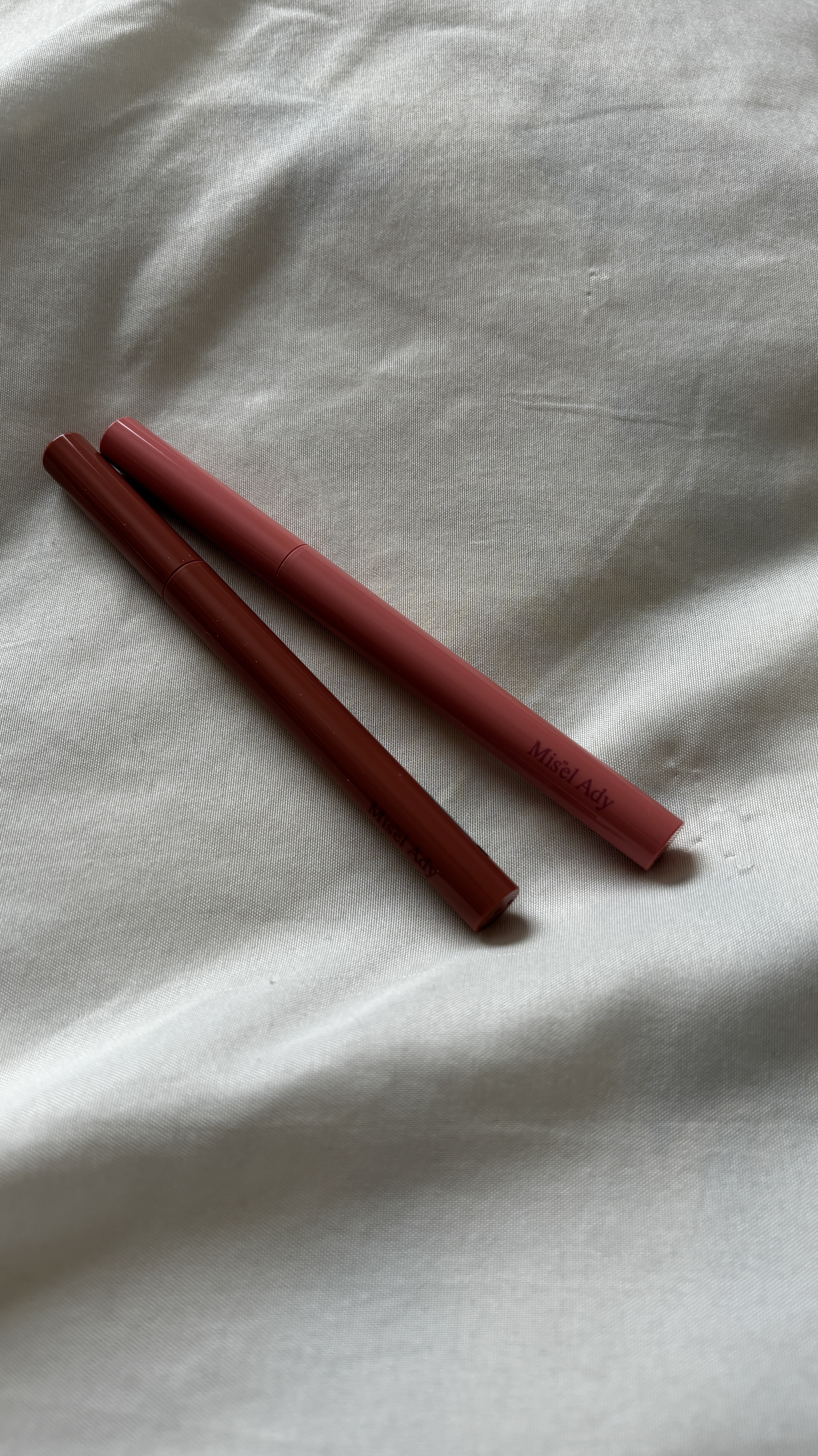 忍ばせ影色ペンシル/ミゼルエディ/ペンシルアイライナーを使ったクチコミ（2枚目）