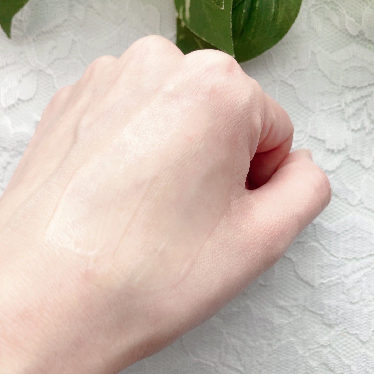 足小路麗子 薬用 フットケアジェル/ナリスアップ/レッグ・フットケアを使ったクチコミ(3枚目)