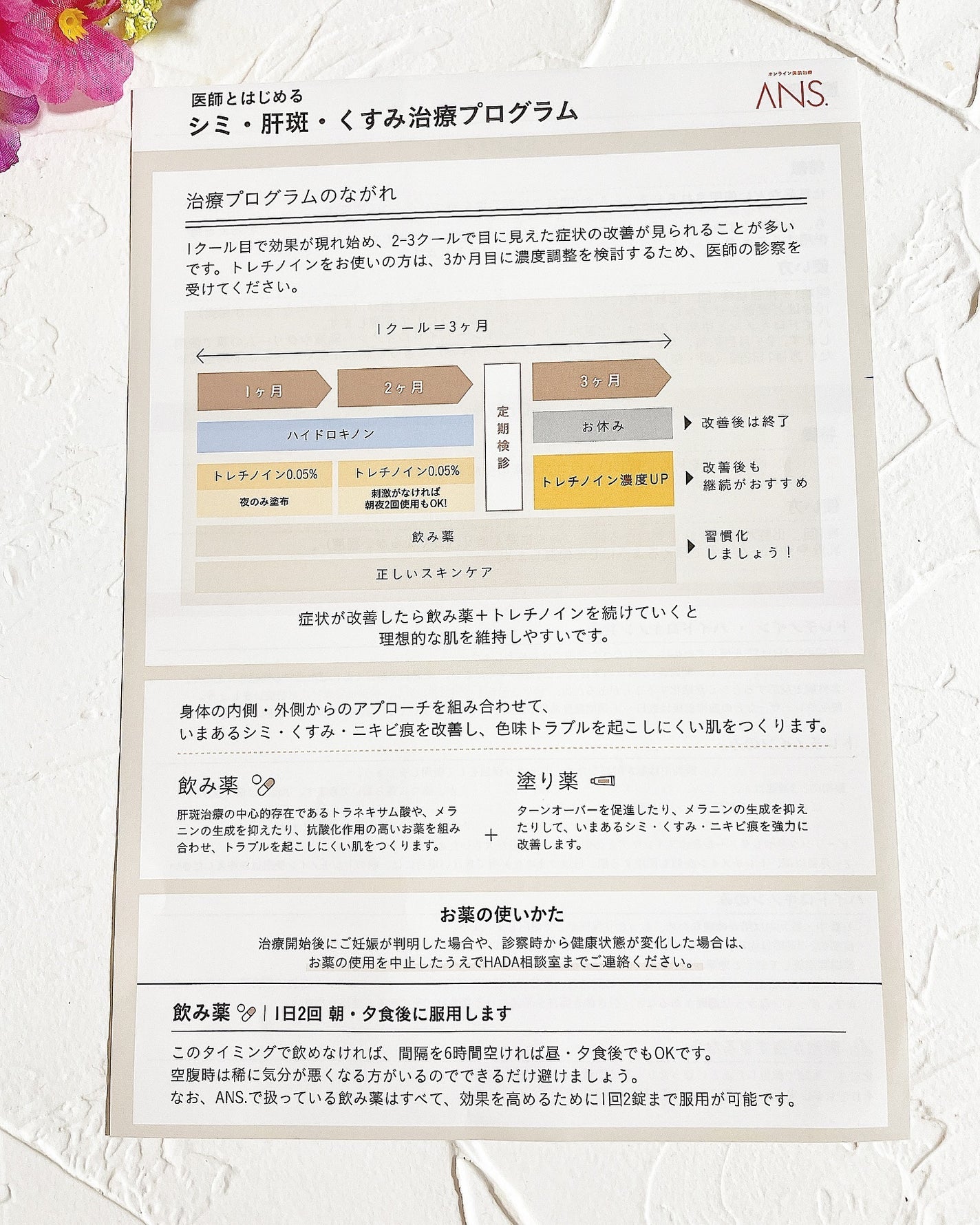 みなも on LIPS 「@minamo.beauty_cafe\ 身体の中からキレイを..」(4枚目)