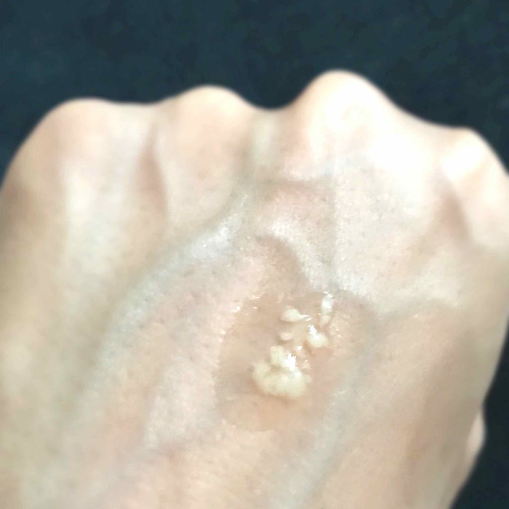 Rechercher ボディ リフレビリティ ジェル/オルビス/ボディローションを使ったクチコミ(2枚目)