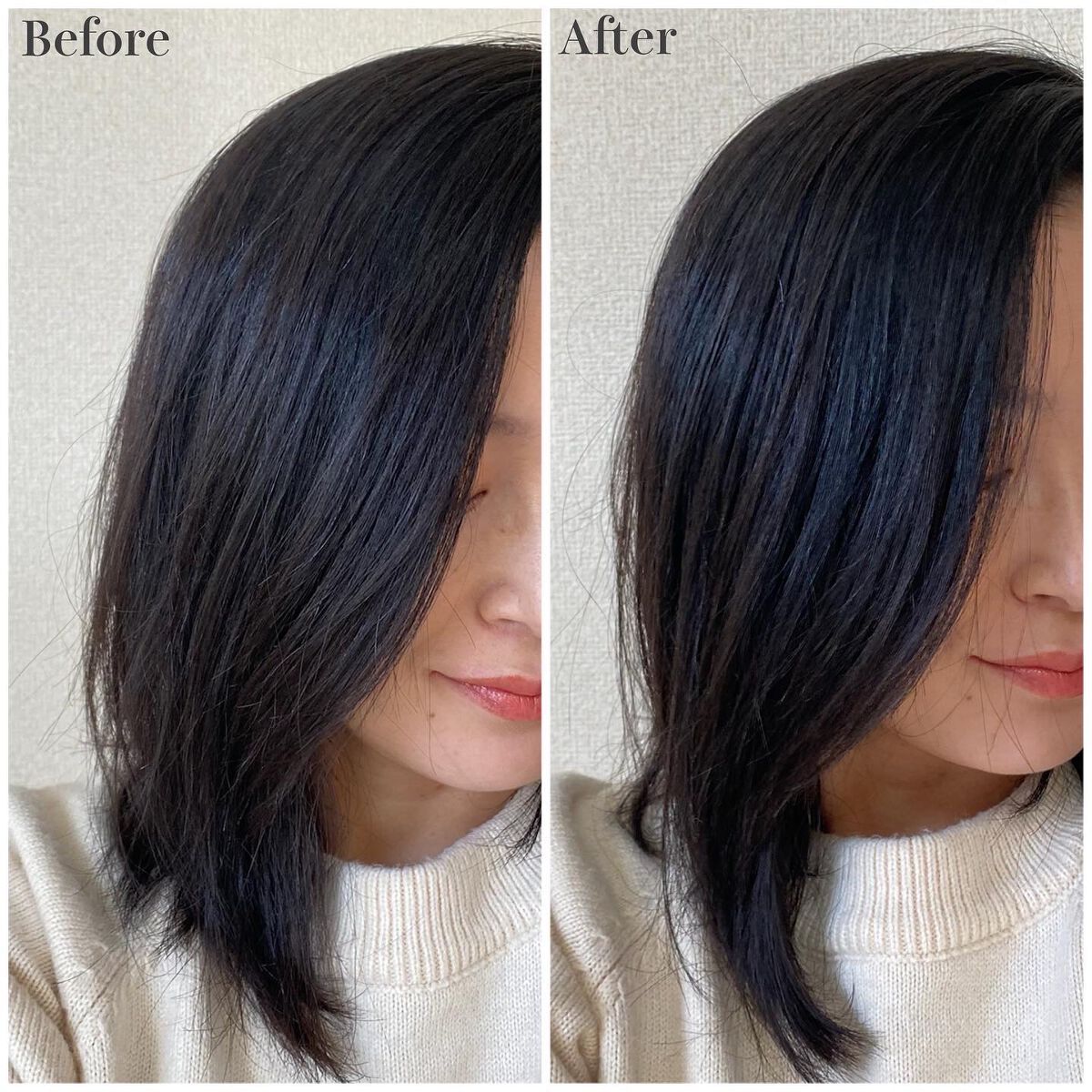 フィニッシングミスト/HAIR KITCHEN/ヘアミストを使ったクチコミ(4枚目)