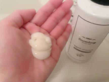 S.D オーガニックシャンプー/オーガニックトリートメント/S.Dオーガニック/市販シャンプーを使ったクチコミ(6枚目)