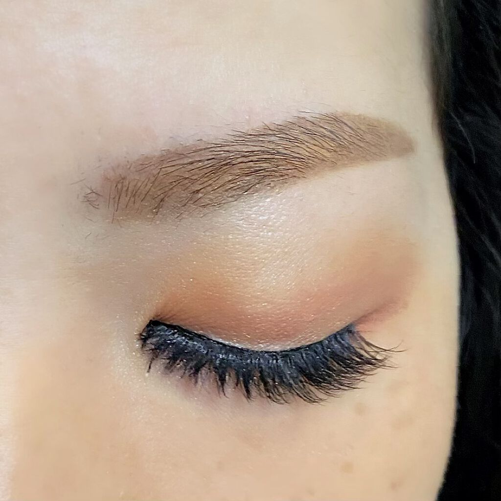 ZEESEA ×PICASSO COLOREYESHADOW/ZEESEA/アイシャドウパレットを使ったクチコミ（3枚目）