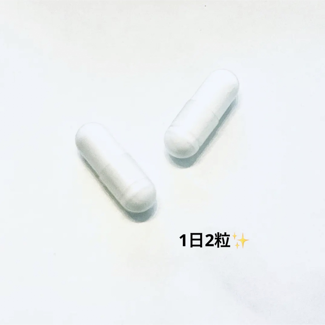 NMN fine base 18000+/finebase/美容サプリメントを使ったクチコミ（2枚目）