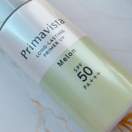 スキンプロテクトベース<皮脂くずれ防止>SPF50/プリマヴィスタ/化粧下地を使ったクチコミ(3枚目)