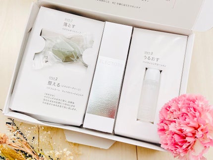 ミネラルオーレ フェイストリートメント/エレクトーレ/洗い流すパック・マスクを使ったクチコミ(2枚目)