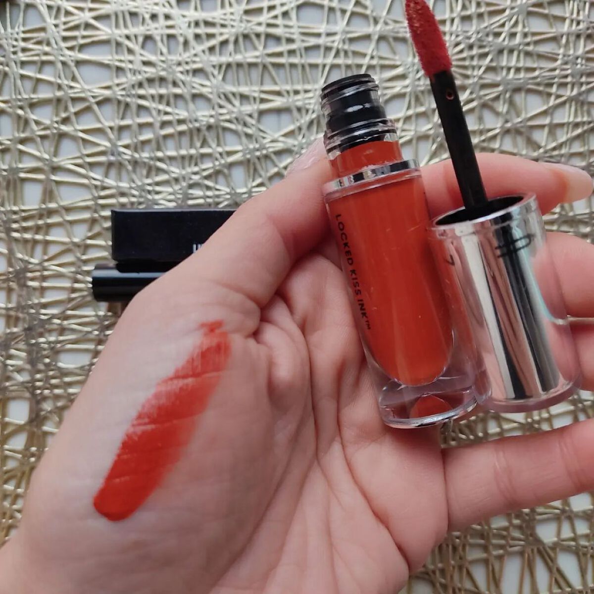 M·A·C プレップ プライム リップ/M・A・C/リップクリームを使ったクチコミ（1枚目）