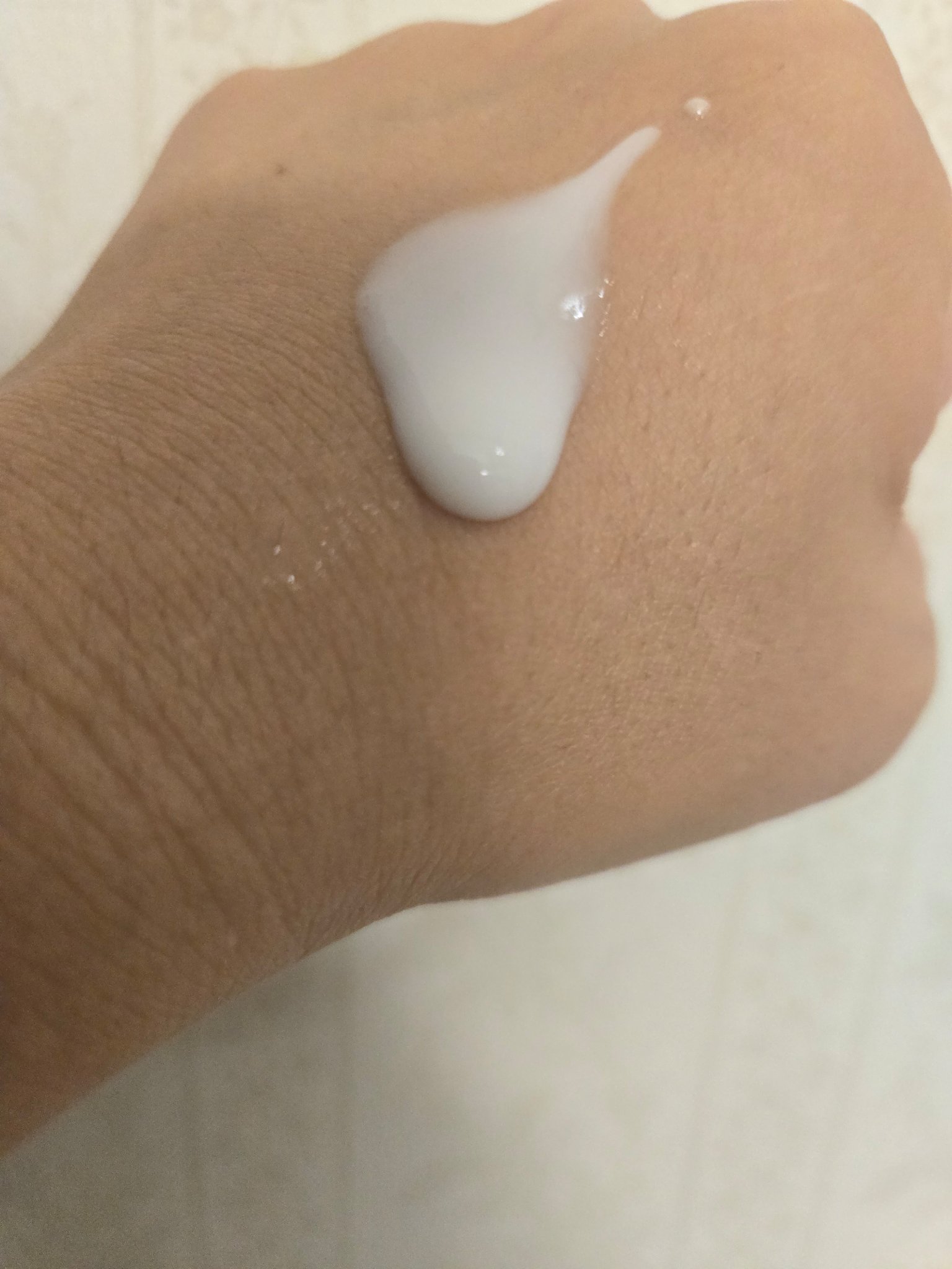 エイジングケア乳液/無印良品/乳液を使ったクチコミ（3枚目）