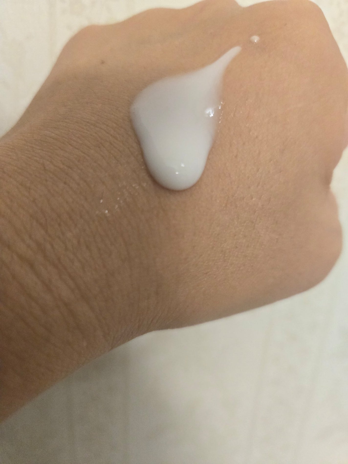 エイジングケア乳液/無印良品/乳液を使ったクチコミ(3枚目)