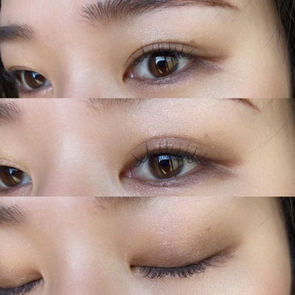 ダズルシャドウ/M・A・C/単色アイシャドウを使ったクチコミ(4枚目)