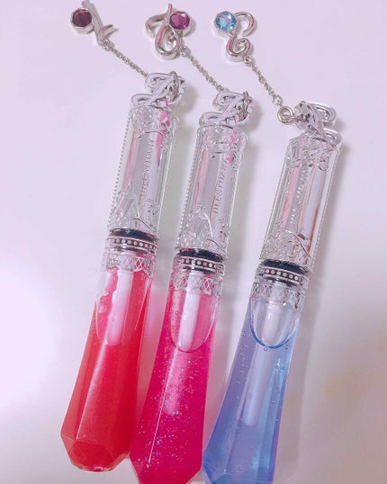 リップペイント /the SAEM/口紅を使ったクチコミ(3枚目)