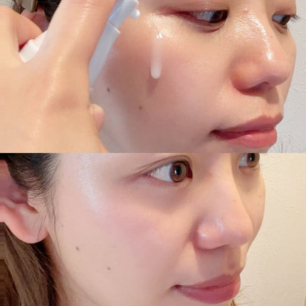 ザ セラム ブライトニング/アスタリフト/美容液を使ったクチコミ(3枚目)