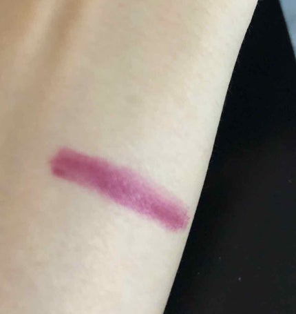 コンスピキュアス ブラッシュリップス/Amplitude/口紅を使ったクチコミ(3枚目)