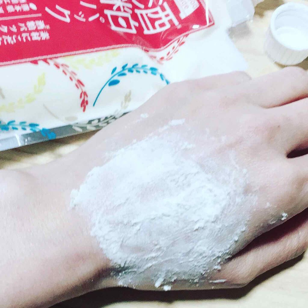 ワフードメイド 酒粕パック/pdc/洗い流すパック・マスクを使ったクチコミ(3枚目)