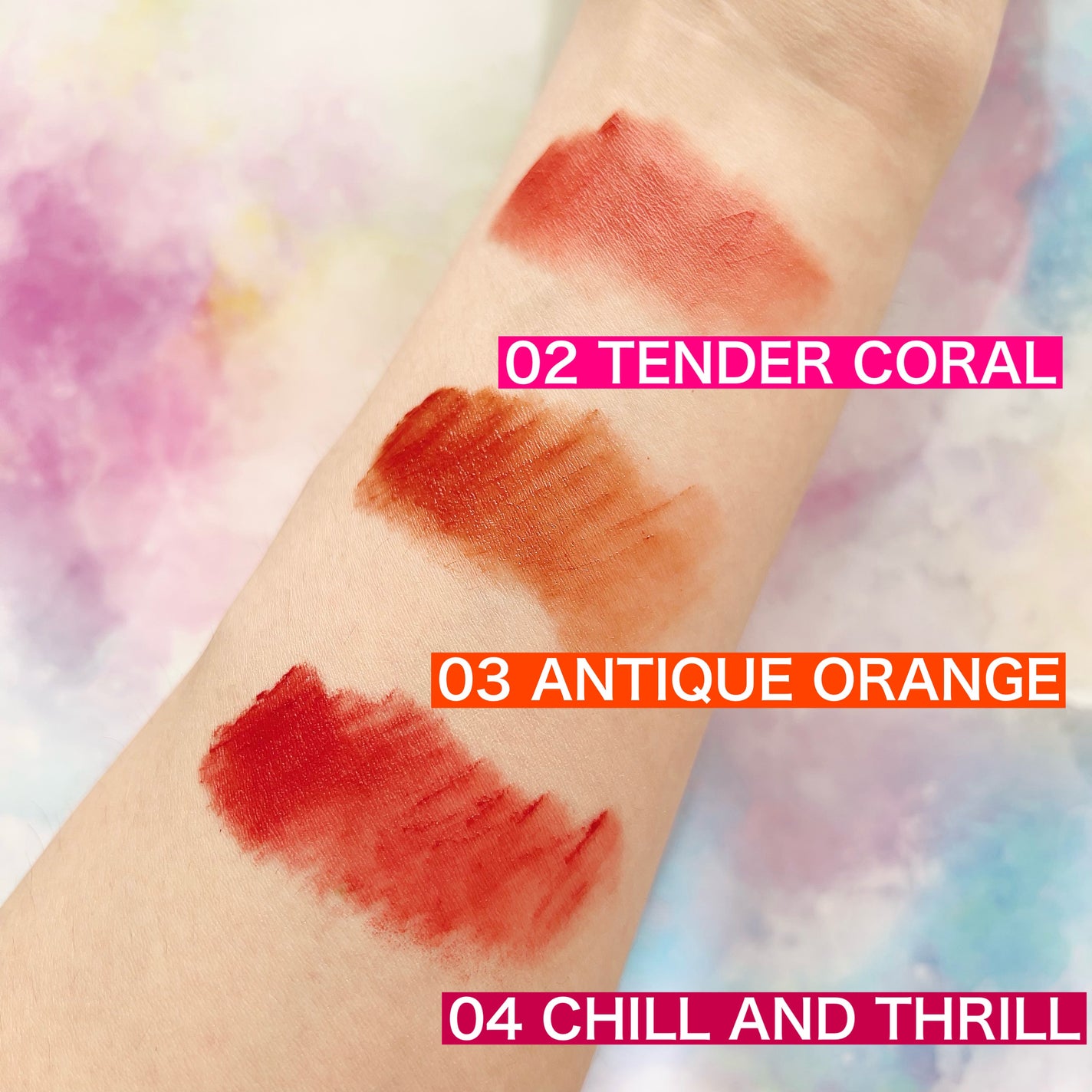 たまごぼーろちゃん on LIPS 「こちらはTHEFACESHOPさまから提供いただきました🎁🌿🌿..」(5枚目)