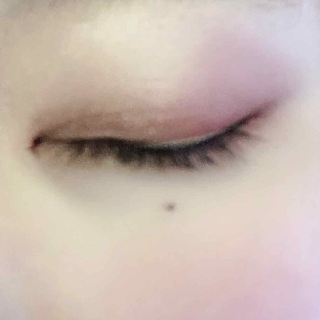 【旧品】パーフェクトスタイリストアイズ/キャンメイク/アイシャドウパレットを使ったクチコミ（2枚目）