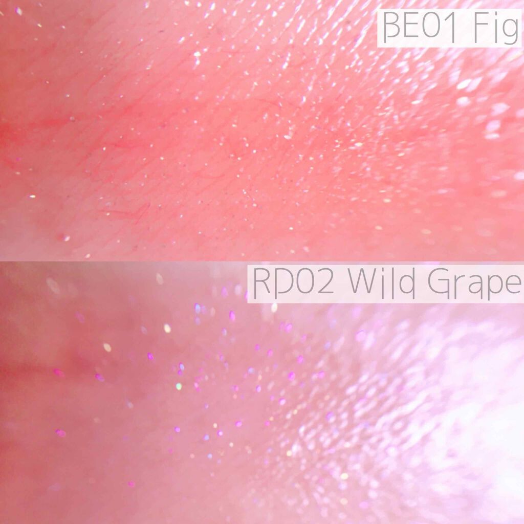 アピュー ジューシーパン スパークリングティント/A’pieu/口紅を使ったクチコミ(4枚目)