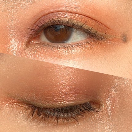 ボーム エサンシエル/CHANEL/スティックハイライトを使ったクチコミ(2枚目)