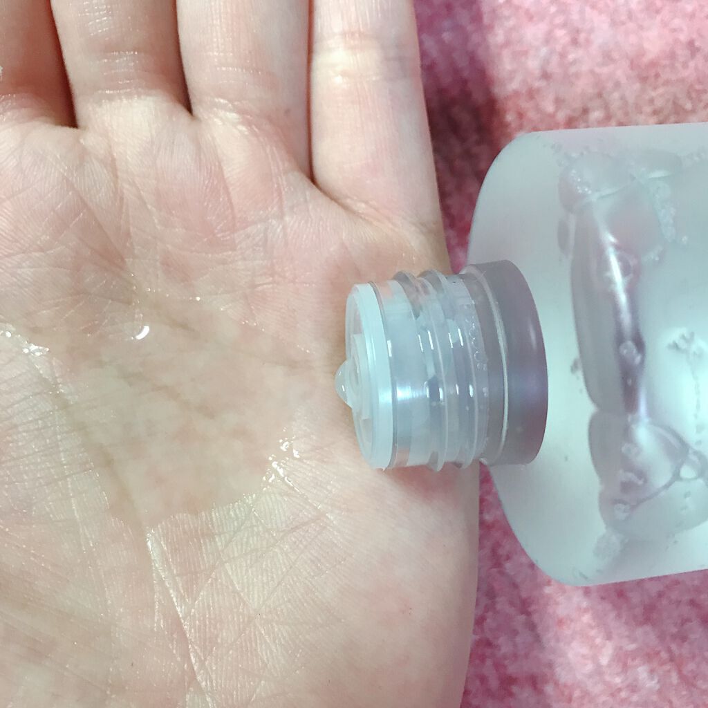 ドクダミ 77 スージングトナー/Anua/化粧水を使ったクチコミ（2枚目）