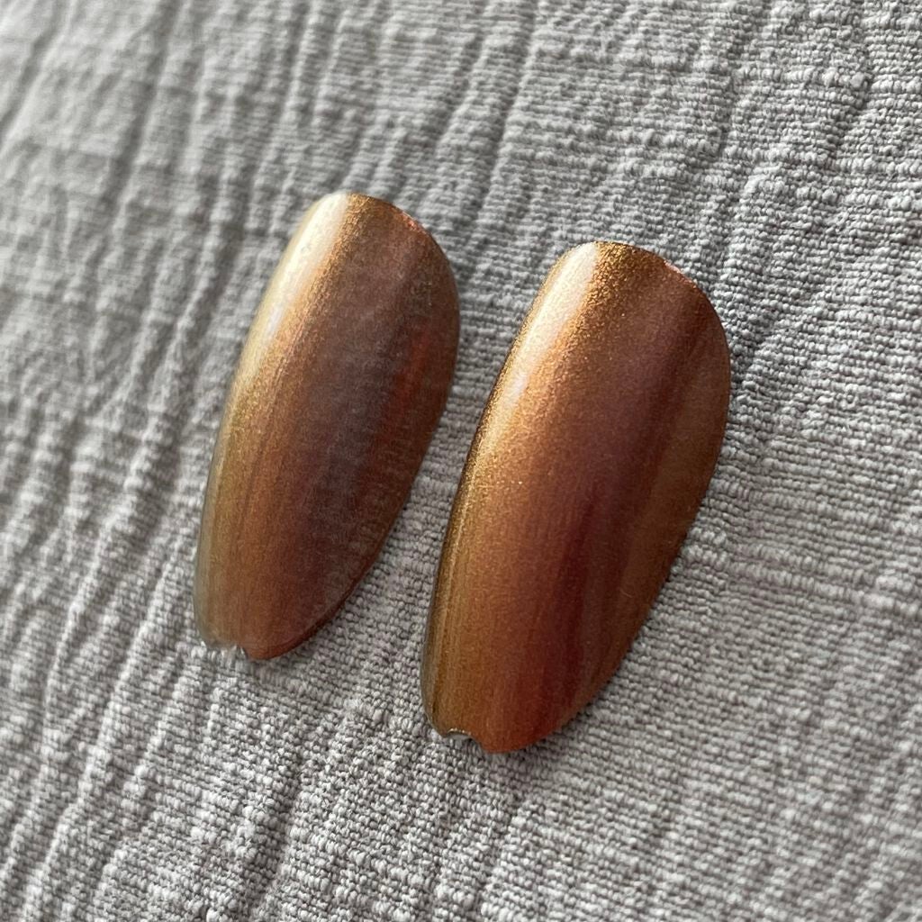 ディオール ヴェルニ<バーズ オブ ア フェザー>/Dior/マニキュアを使ったクチコミ(4枚目)