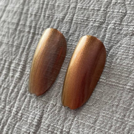 ディオール ヴェルニ<バーズ オブ ア フェザー>/Dior/マニキュアを使ったクチコミ(4枚目)