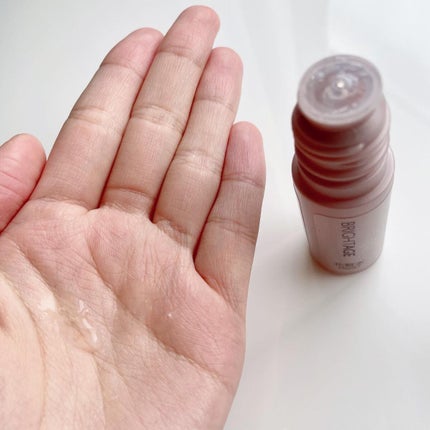 トラベルセット/BRIGHTAGE/トライアルキットを使ったクチコミ(4枚目)