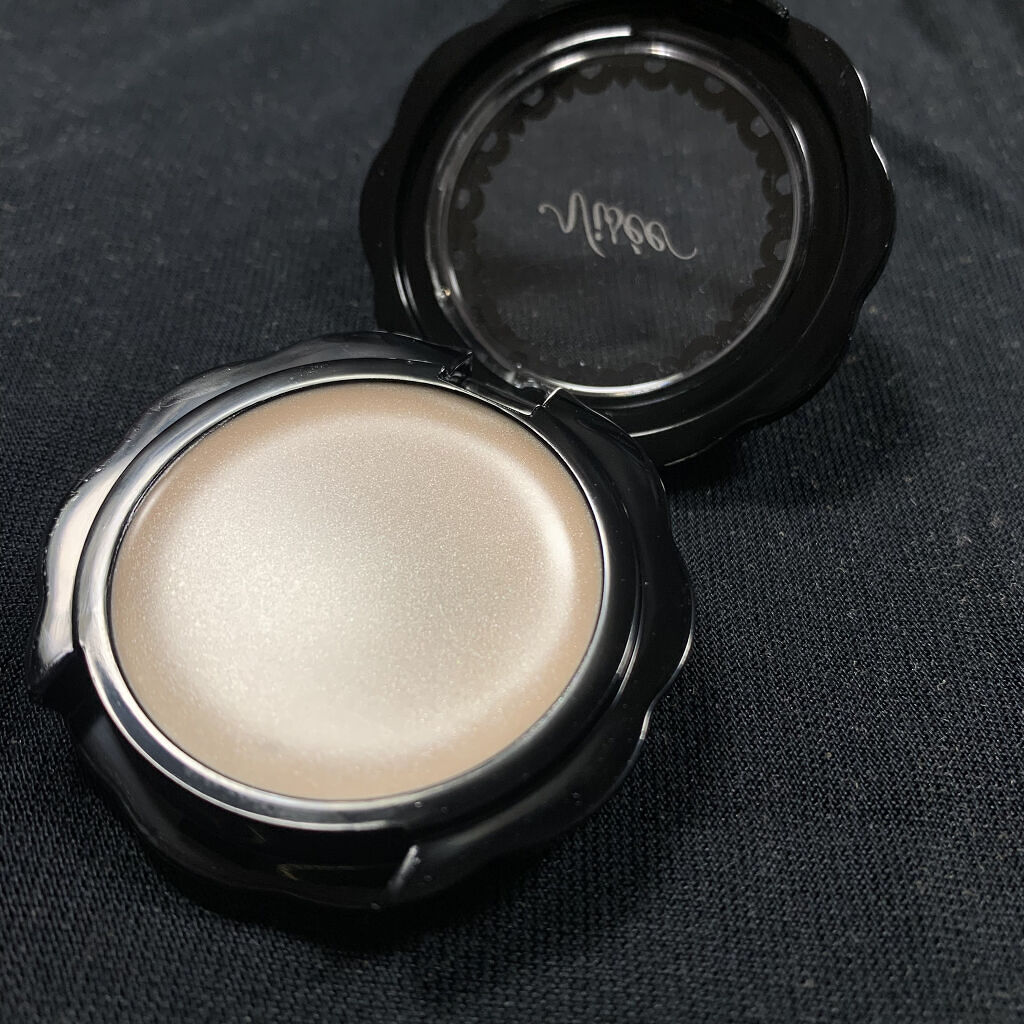 リシェ リップ＆チーククリーム Ｎ/Visée/ジェル・クリームチークを使ったクチコミ（1枚目）