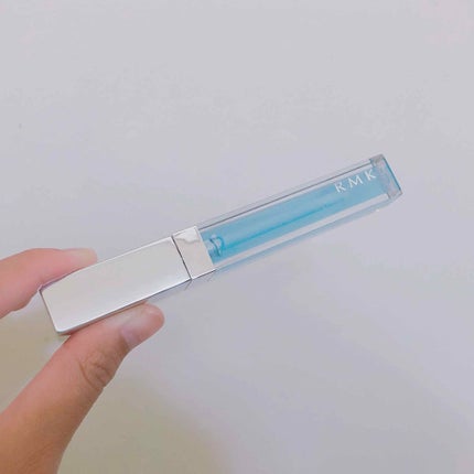 RMK リップジェリーグロス/RMK/リップグロスを使ったクチコミ(1枚目)