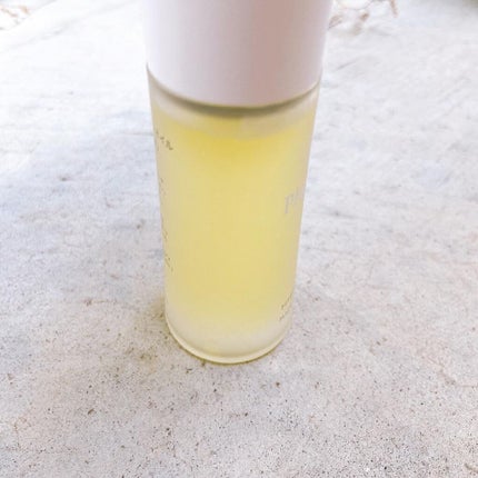 HYBRID OIL/Plamine/美容液を使ったクチコミ(3枚目)