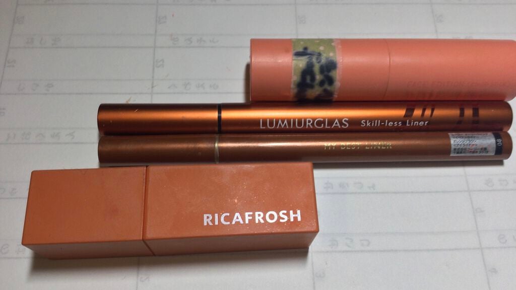 ナチュラル チークN/CEZANNE/パウダーチークを使ったクチコミ(3枚目)