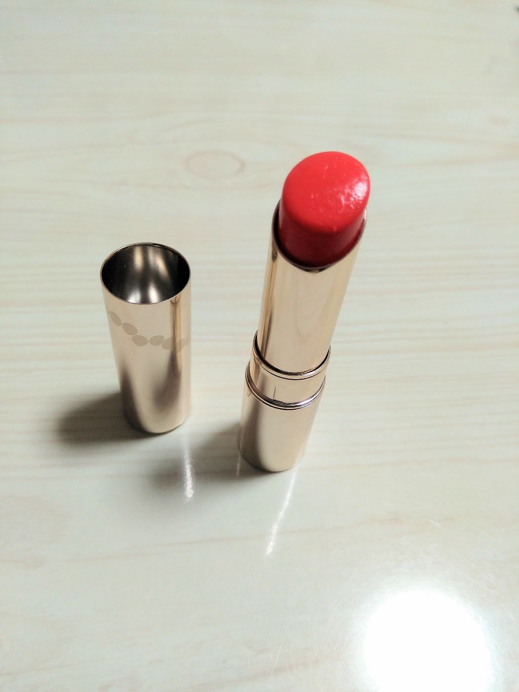 オペラ リップティント N/OPERA/リップティントを使ったクチコミ（2枚目）