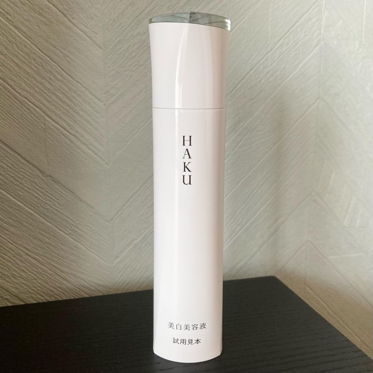 メラノフォーカスZ/HAKU/美容液を使ったクチコミ（1枚目）