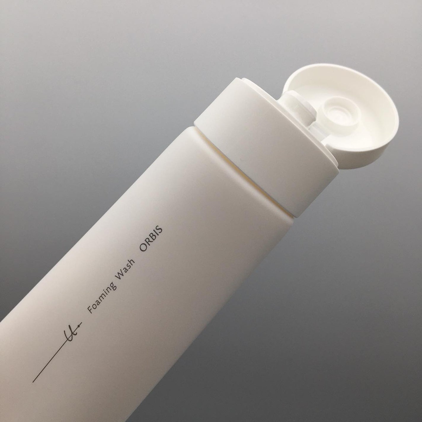 オルビスユー ドット フォーミングウォッシュ/オルビス/洗顔フォームを使ったクチコミ(2枚目)