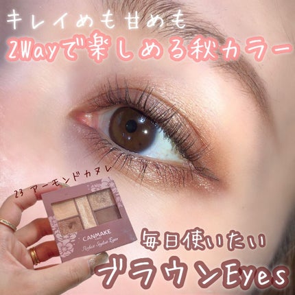 アイシャドウブラシセット/ロージーローザ/メイクブラシを使ったクチコミ(1枚目)