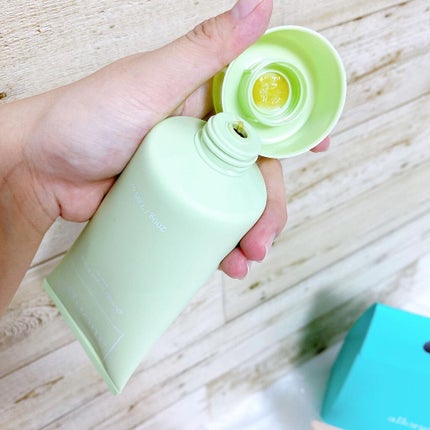 シュガースクラブ グレイン/アロング/ボディスクラブを使ったクチコミ(5枚目)