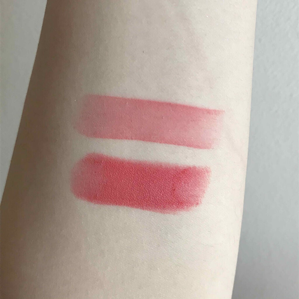 マッド マット ステイン リップ/CLIO/口紅を使ったクチコミ(2枚目)