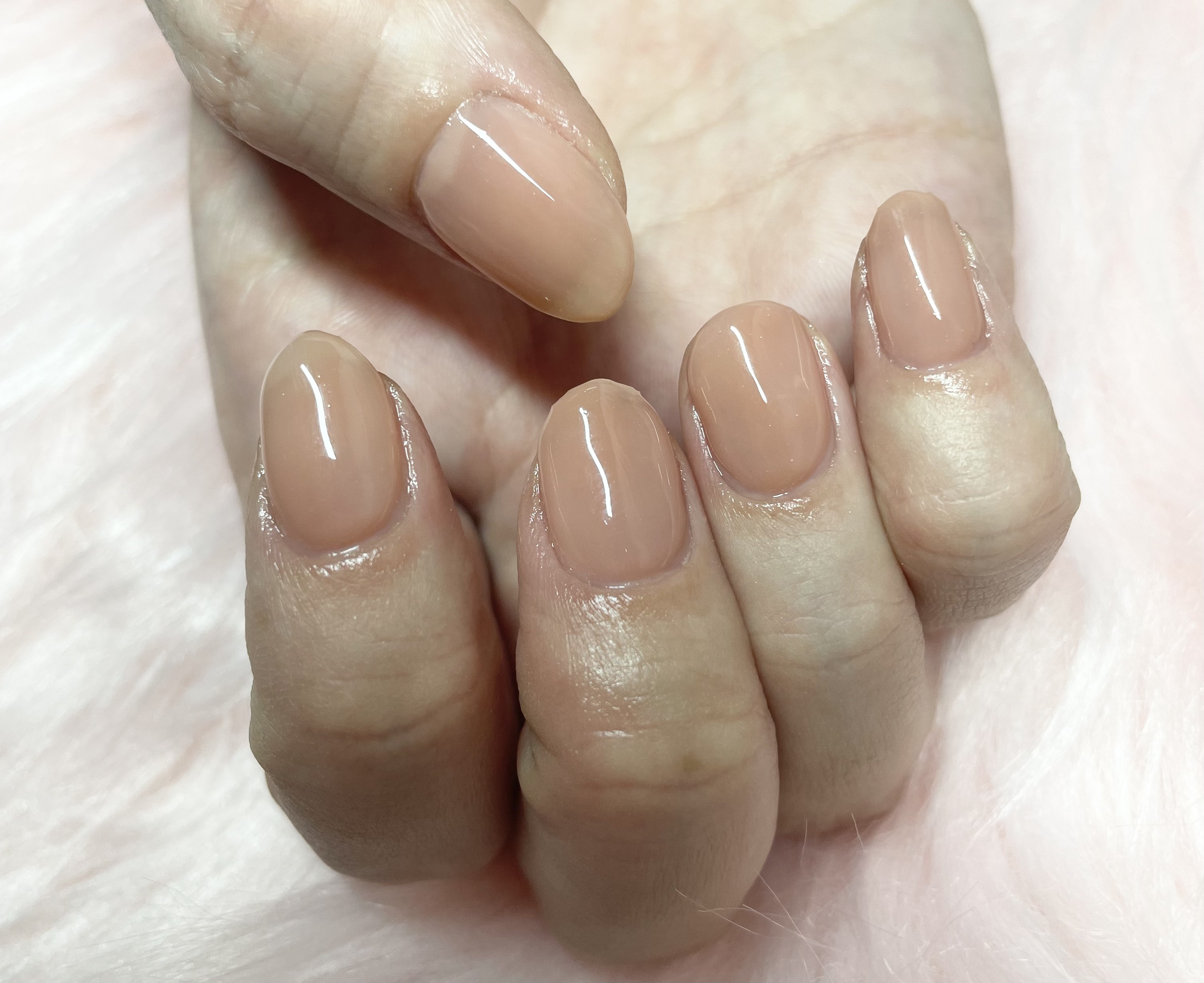 irogel/irogel(イロジェル)/ジェルネイルを使ったクチコミ（1枚目）