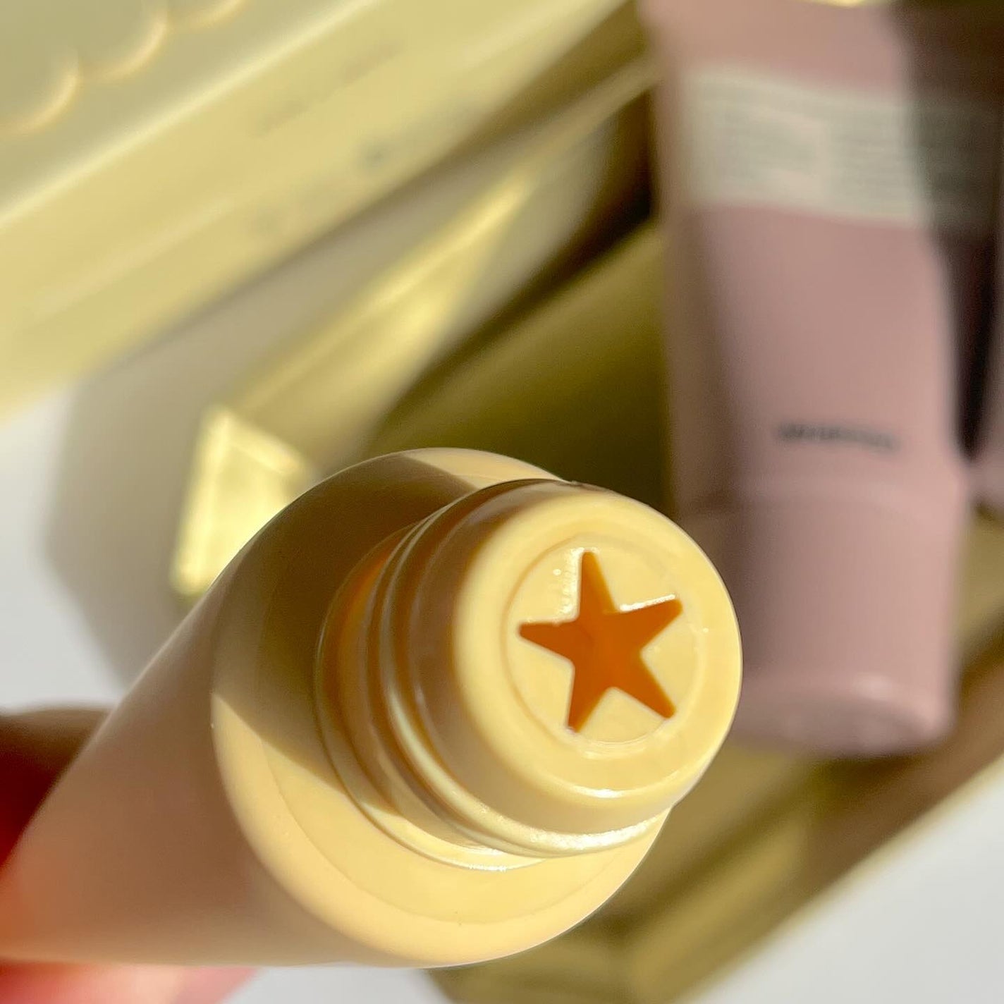 ホイップドハンド&ボディバター3種類バターバッグ/WHIPPED/ハンドクリームを使ったクチコミ(9枚目)