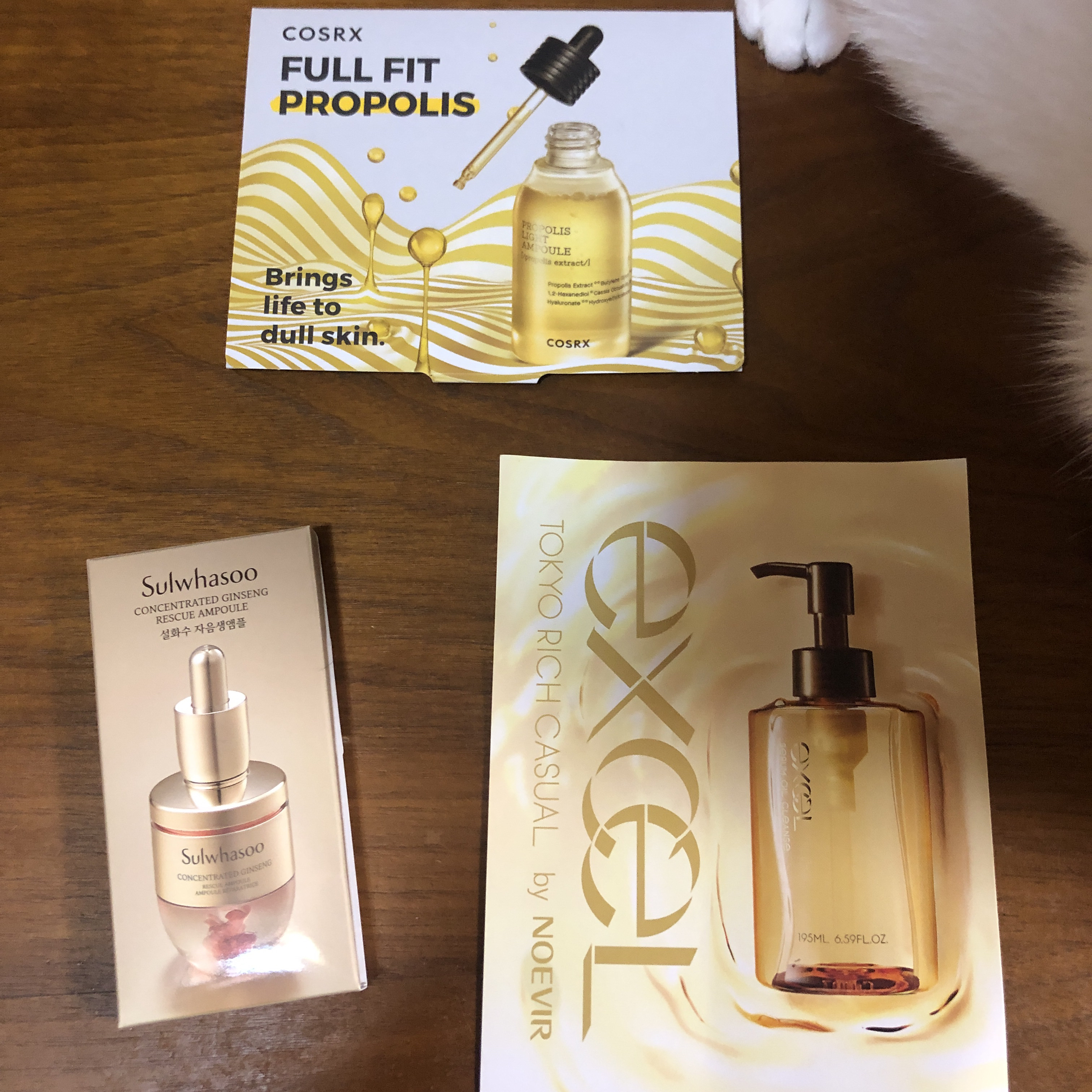 スキン リソース セラム/GIVENCHY/美容液を使ったクチコミ（1枚目）