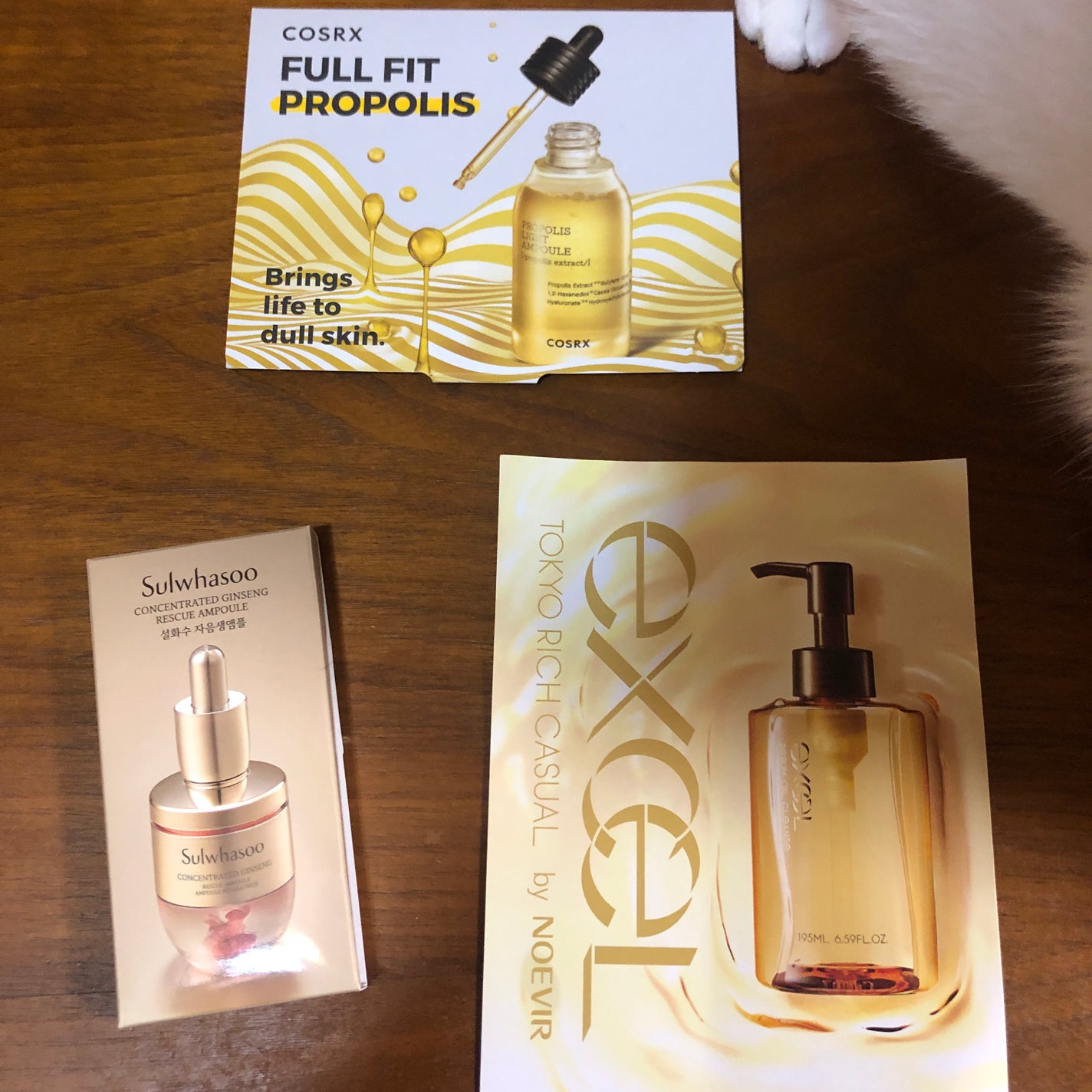 フェイスウォッシュ/HAP+R/洗顔フォームを使ったクチコミ(1枚目)