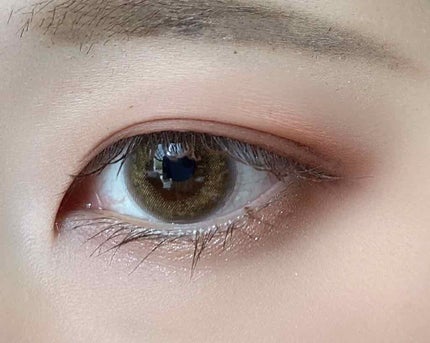 プレイカラー アイシャドウ/ETUDE/アイシャドウパレットを使ったクチコミ(5枚目)