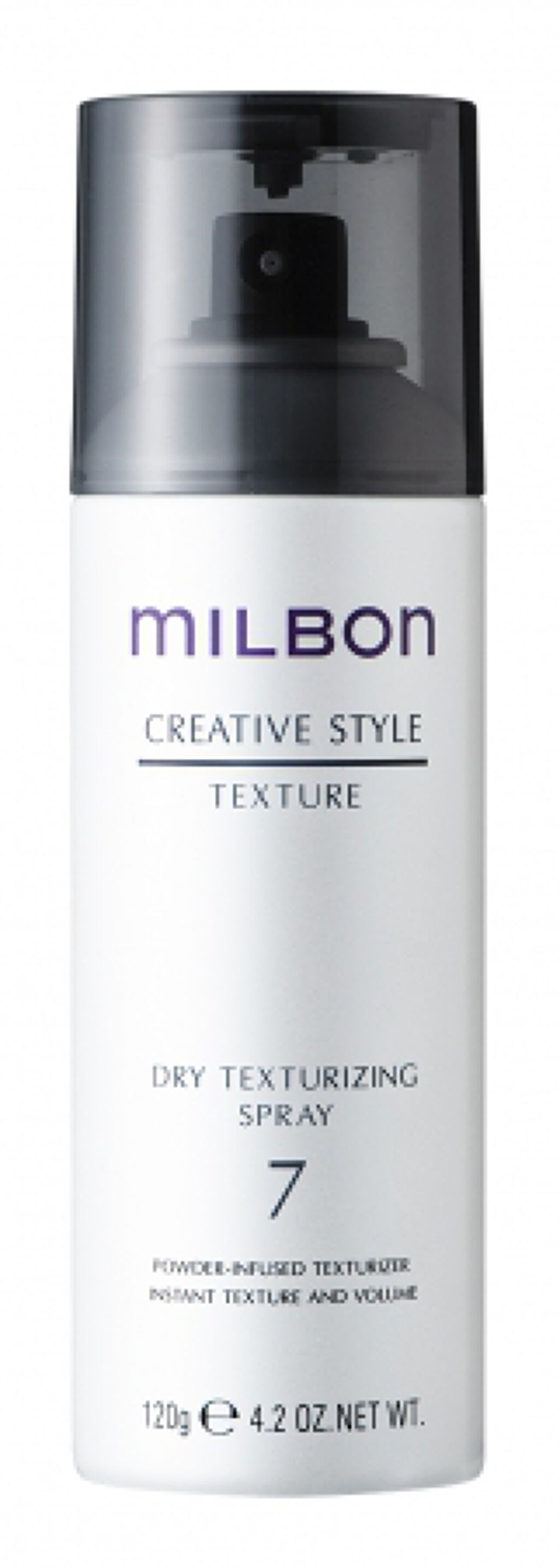 ミルボン ドライ テクスチャライジング スプレー 7
