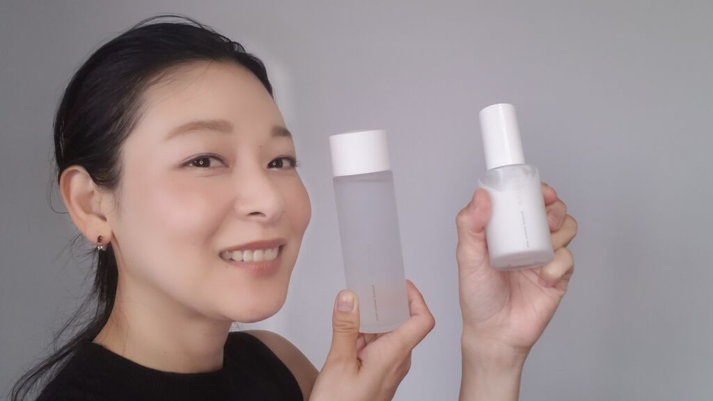 ボタニカルモイスチャーミルク/cocone/乳液を使ったクチコミ（2枚目）