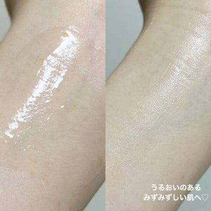 ビタC グリーンティーエンザイム ブライト セラム/innisfree/美容液を使ったクチコミ(4枚目)