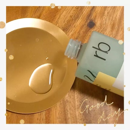 Vitamine ceason Fresh Ampoule /urbanand/美容液を使ったクチコミ(3枚目)